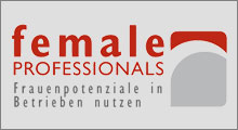 female PROFESSIONALS