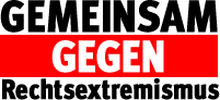 Gemeinsam gegen Rechtsextremismus