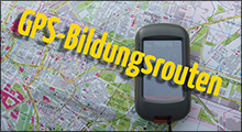 GPS-Routen