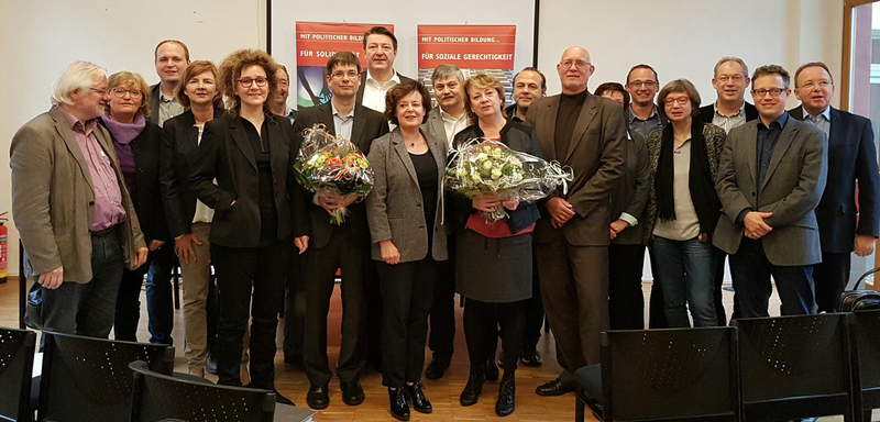 37. Mitgliederversammlung 2016