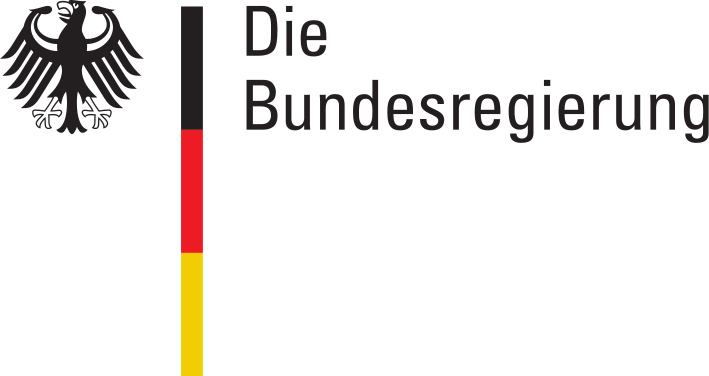 709px Die Bundesregierung Logo.svg