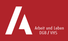 Zur Startseite von ARBEIT UND LEBEN DGB/VHS e.V.