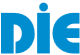 DIE logo