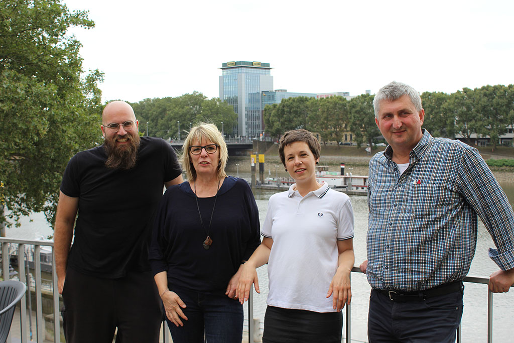 Fachgruppe Medien 2019