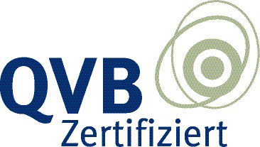 QVB zertifiziert