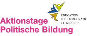 aktionstage politische bildung logo