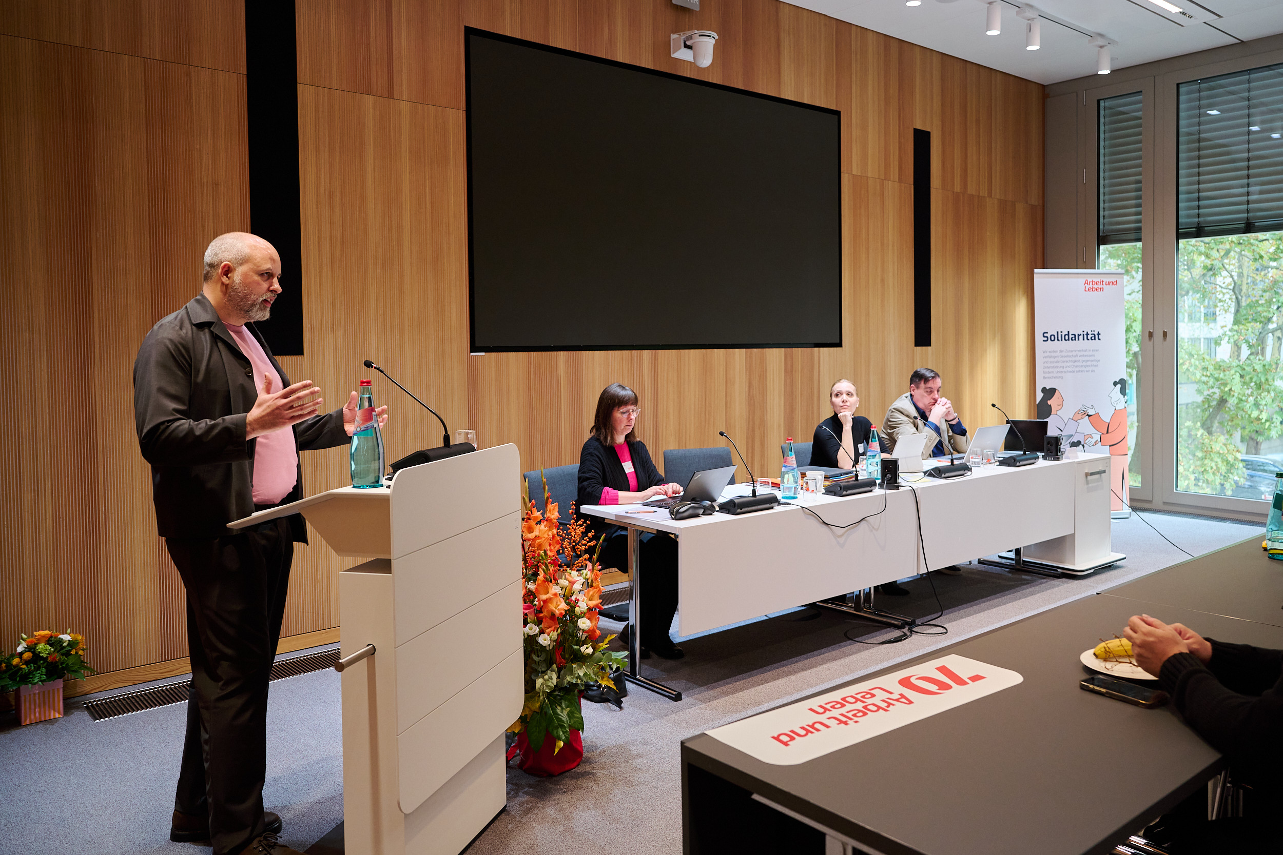 © Faceland Berlin / Apostolos Tsolakidis