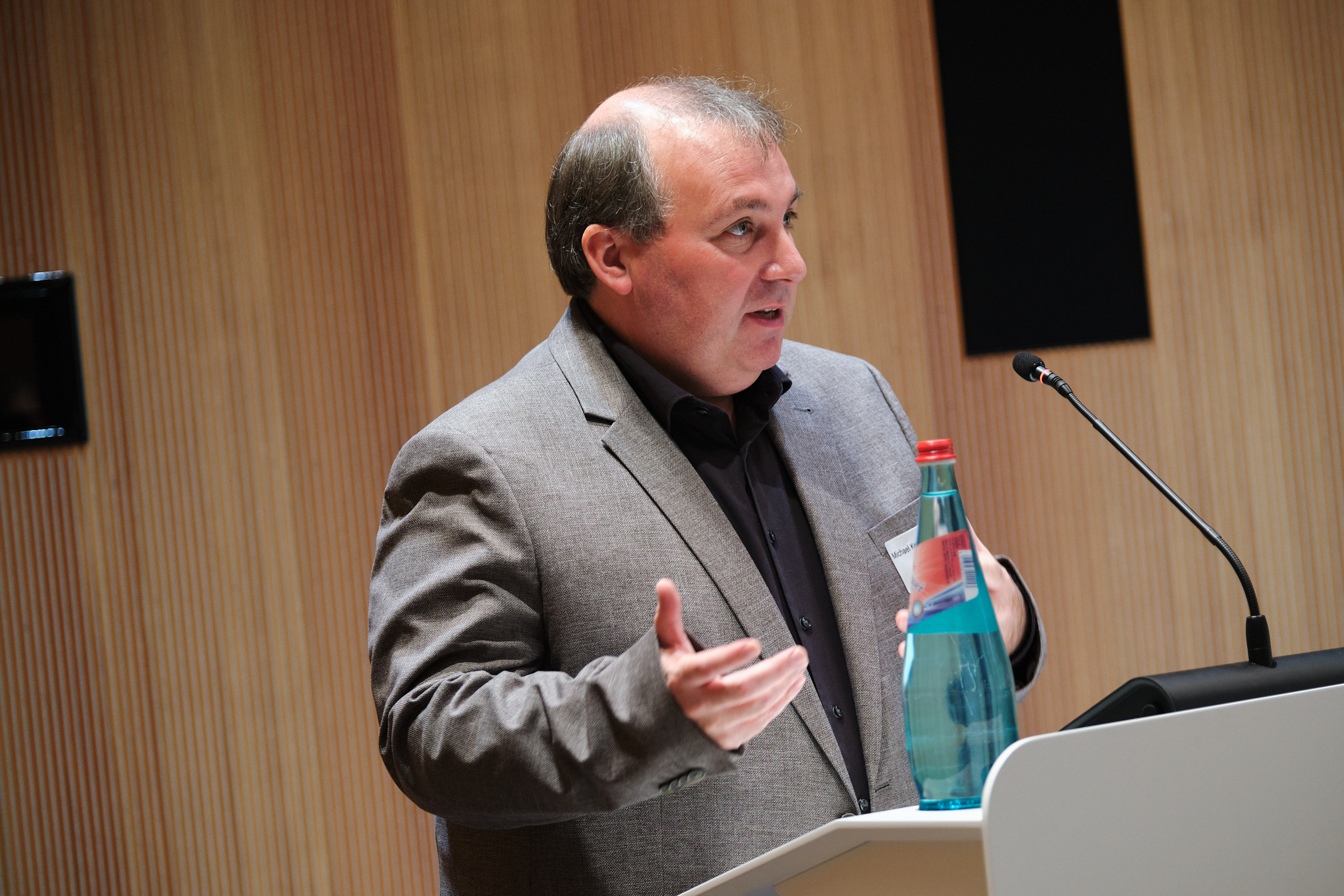 © Faceland Berlin / Apostolos Tsolakidis