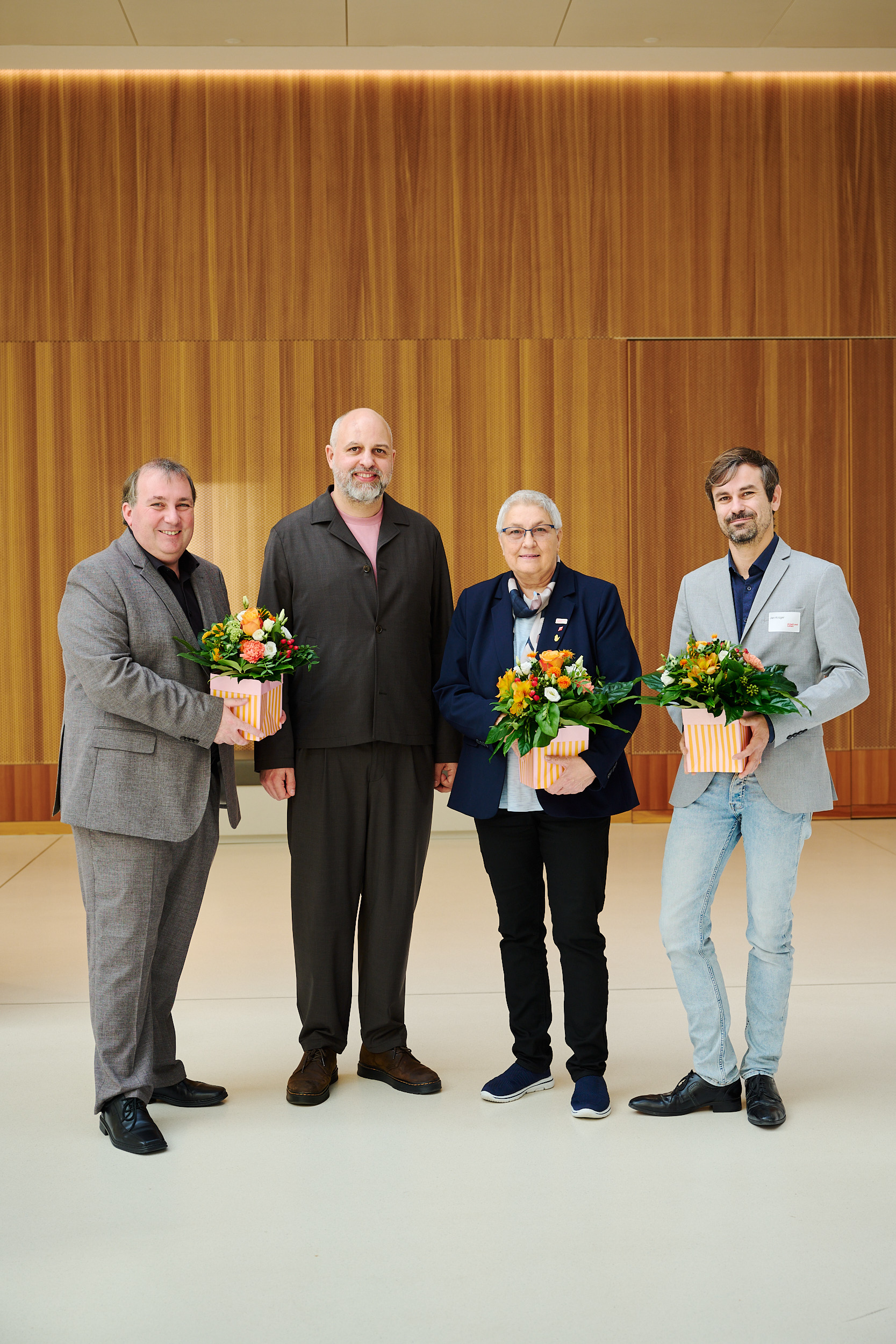 © Faceland Berlin / Apostolos Tsolakidis