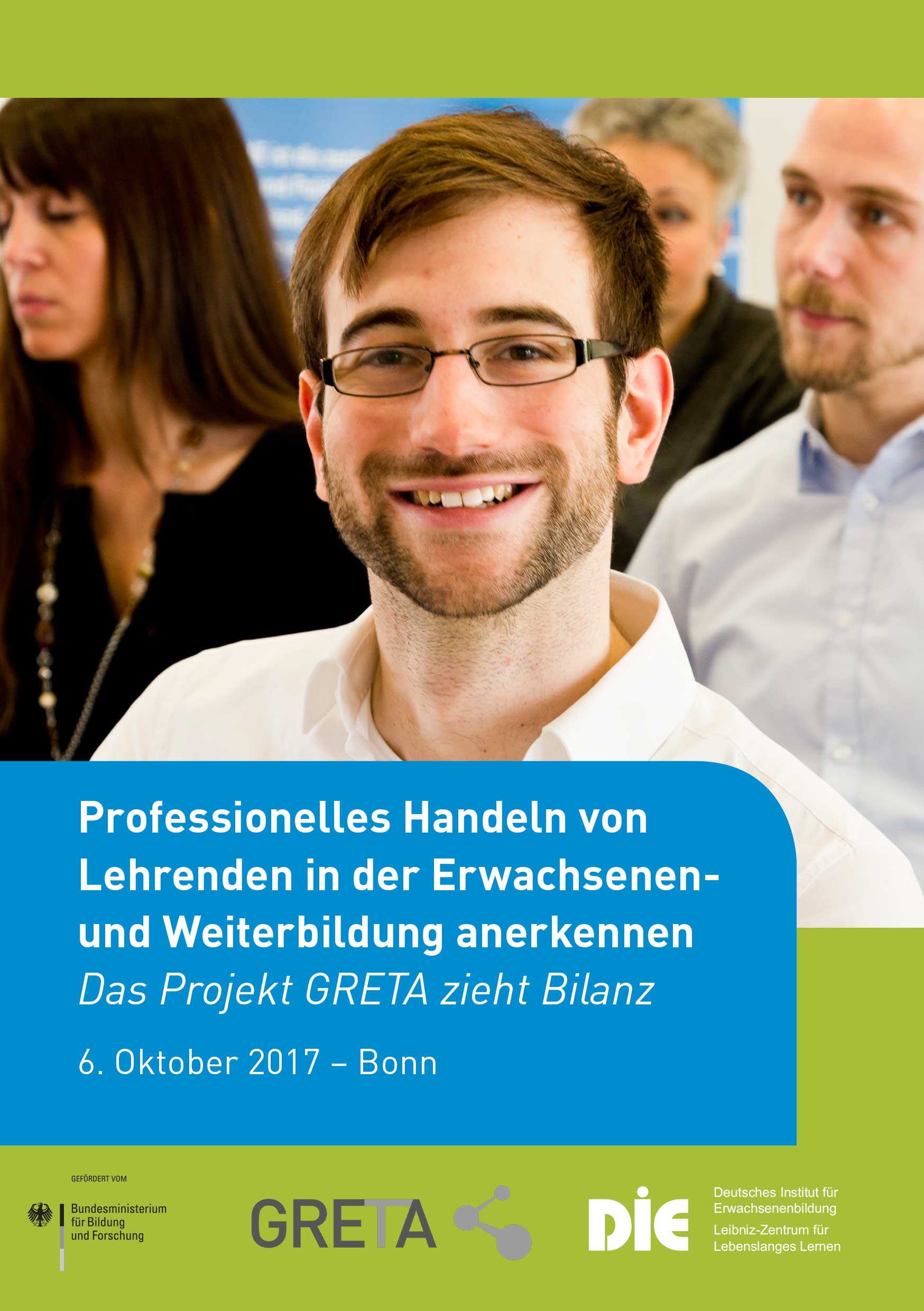 Flyer GRETA Abschlusstagung 1