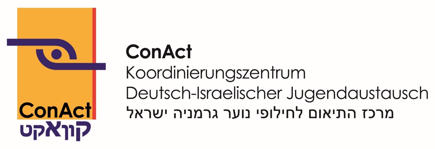 Logo ConAct