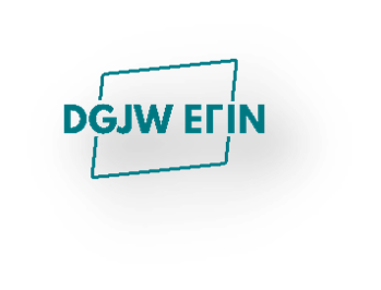 Logo DGJW