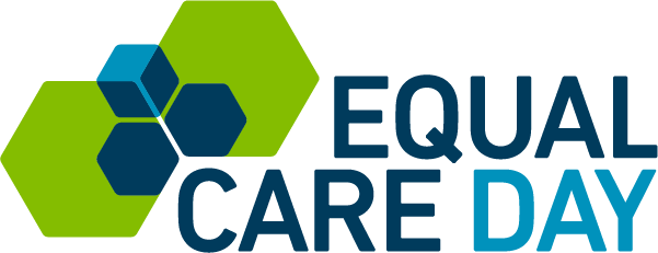 2020 Logo Equal Care Day