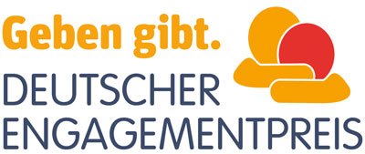 Geben gibt. - Deutscher Engagementpreis 2011