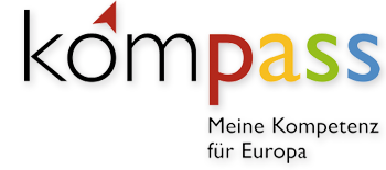 kompass - Meine Kompetenz für Europa