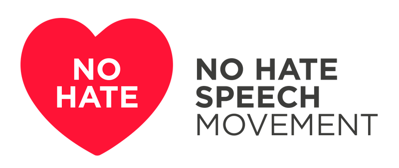 no hate speech movement