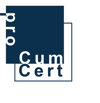 proCum Cert Kundenlogo 350x361