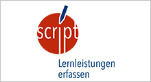 projektlogo script