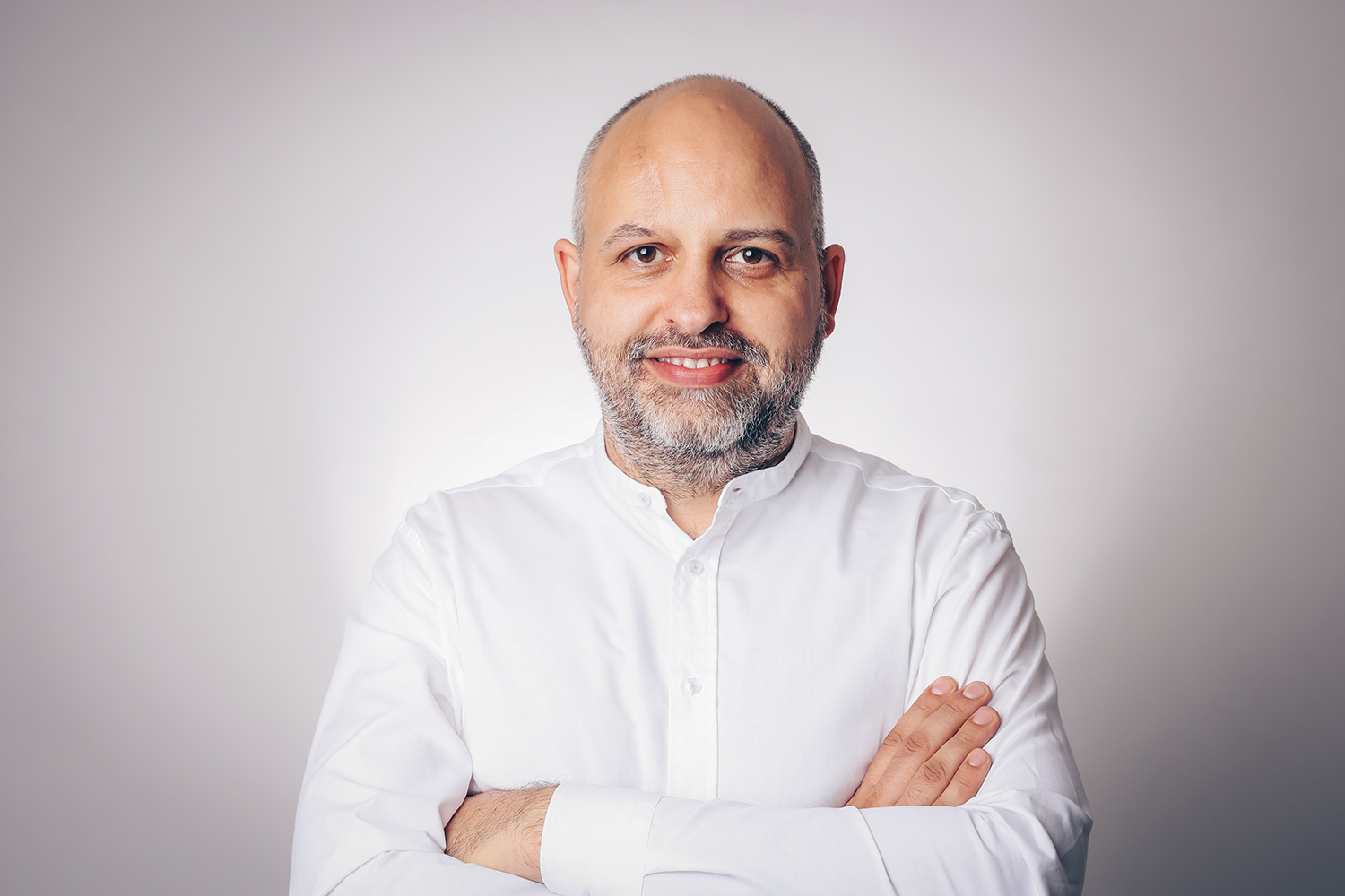 Konstantin Dittrich (Foto: privat)