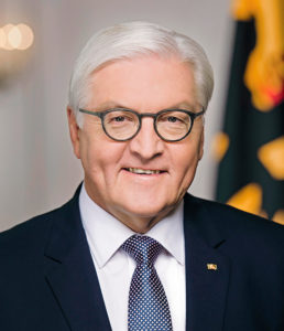 Bundespräsident Walter Steinmeier © Bundesregierung / Steffen Kugler