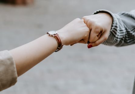 Photo by Ashkan Forouzani on Unsplash