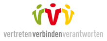 Vertreten – Verbinden – Verantworten.