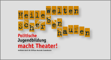 Heile Welten - Scherbenhaufen