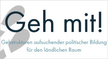 Geh mit!