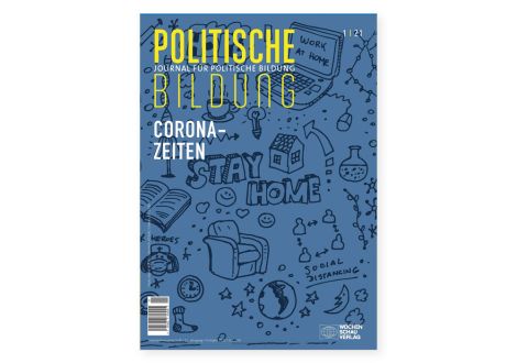 Cover Journal für politische Bildung - © Wochenschau Verlag