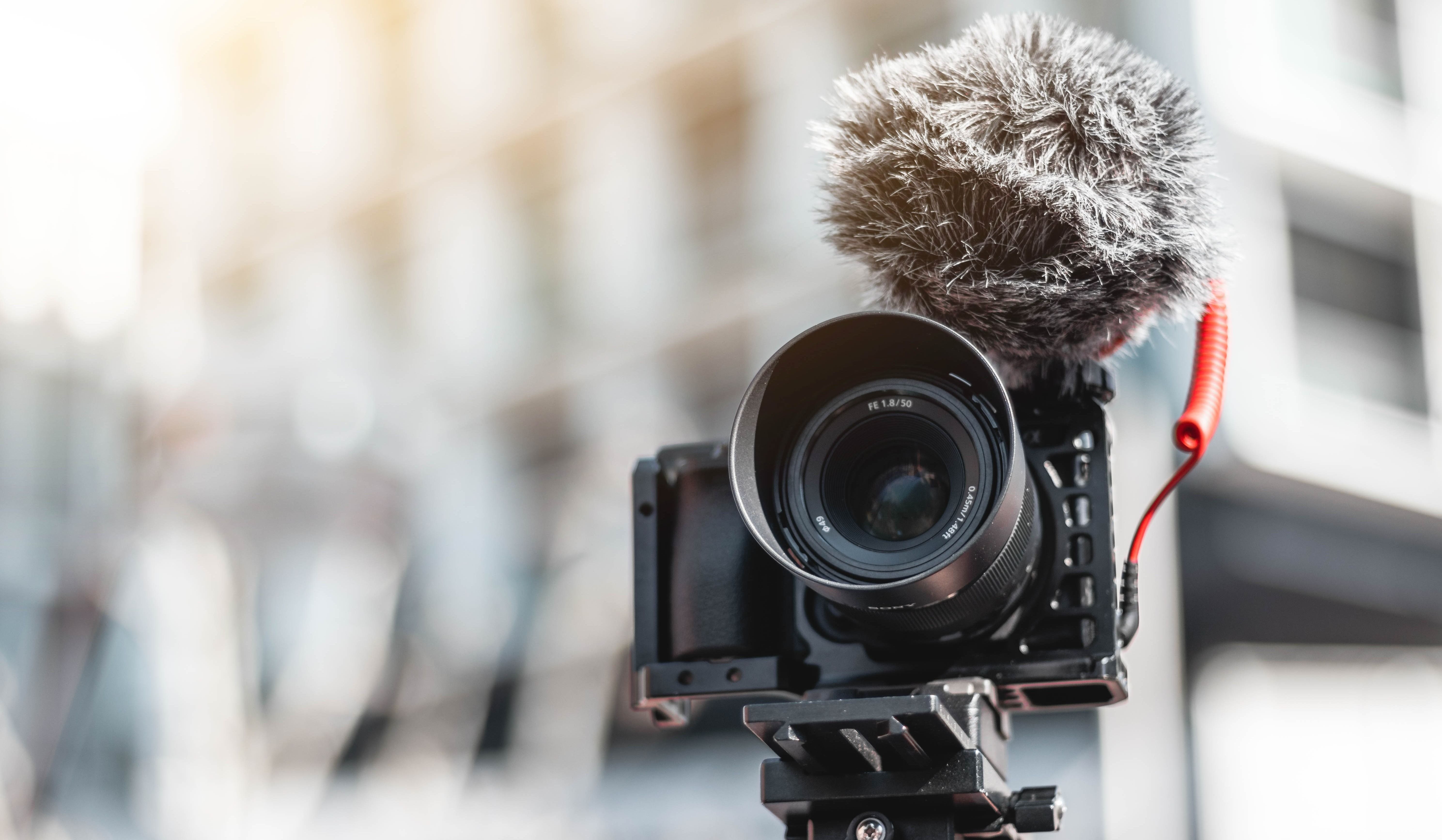 Photo by Christian Wiediger on Unsplash