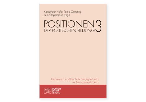 Cover: Wochenschau Verlag