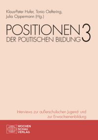 Cover: Wochenschau Verlag